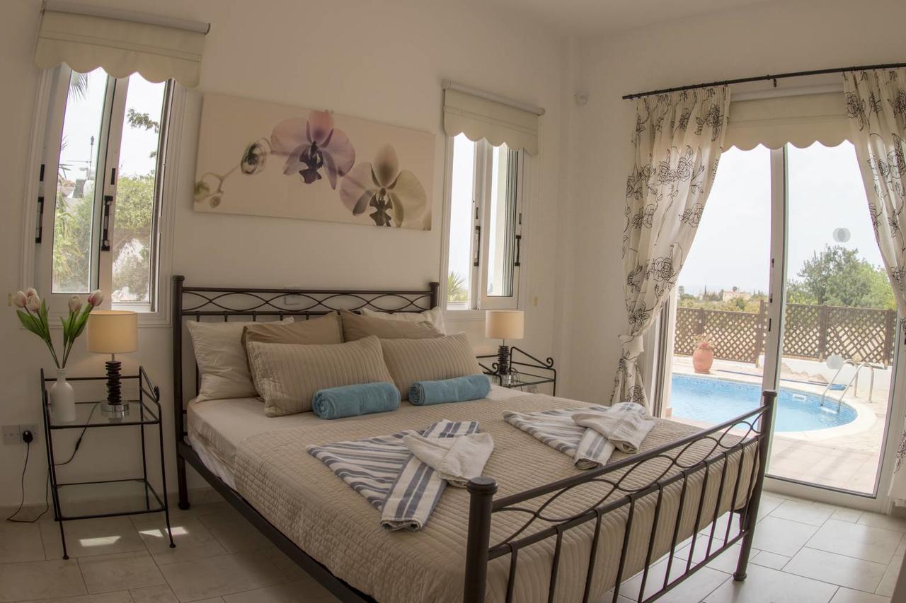Villa Rocco By Ezoria เปเยีย ภายนอก รูปภาพ